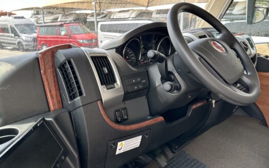 Carthago Tourer I 147 Db