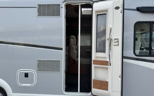 Carthago Tourer I 147 Db