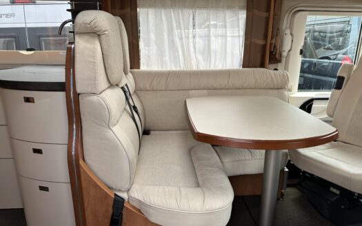 Carthago Tourer I 147 Db