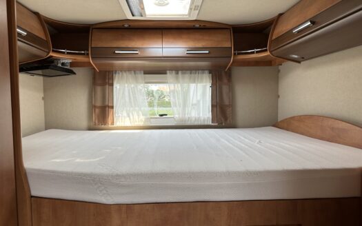 Carthago Tourer I 147 Db