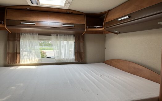 Carthago Tourer I 147 Db