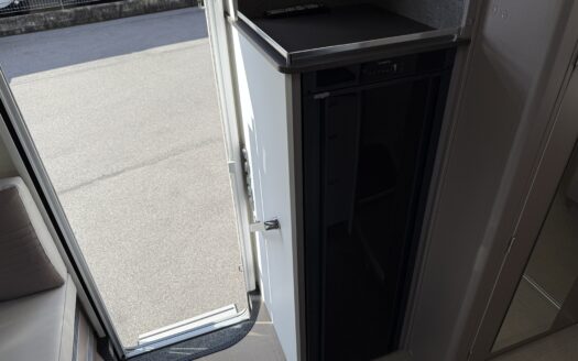 Burstner Lyseo TD 732 Privilege