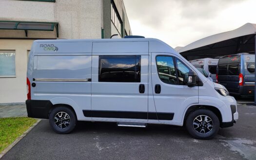 Possl Roadcar 540 Plus