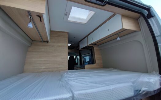 Possl Roadcar 540 Plus