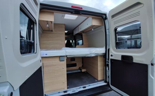 Possl Roadcar 540 Plus
