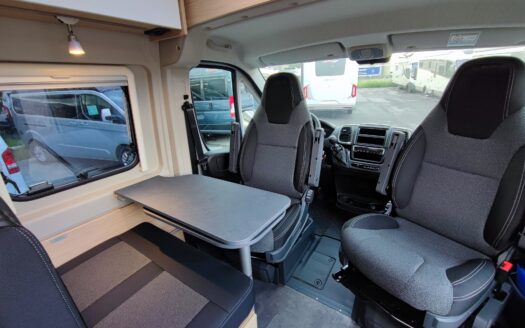 Possl Roadcar 540 Plus