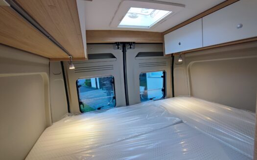 Possl Roadcar 540 Plus