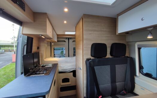 Possl Roadcar 540 Plus