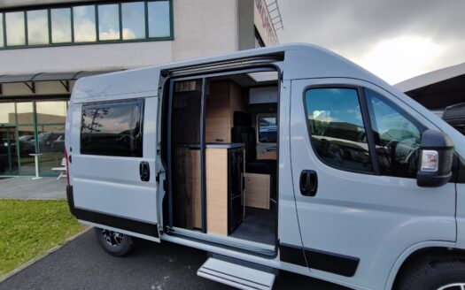 Possl Roadcar 540 Plus