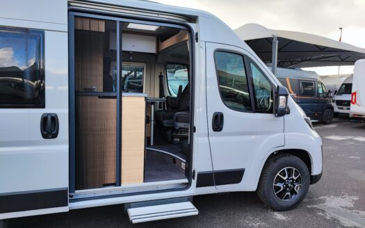 Possl Roadcar 540 Plus