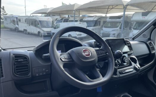 Knaus Live Wave 650 Mf