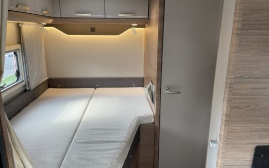 Knaus Live Wave 650 Mf