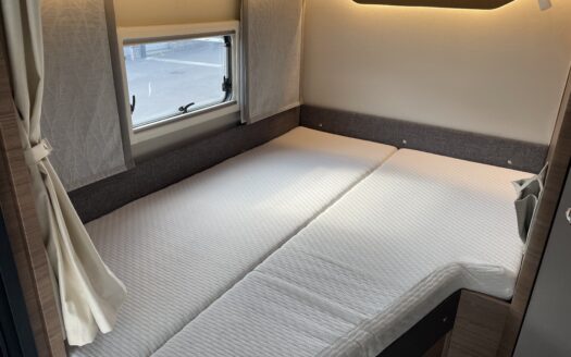 Knaus Live Wave 650 Mf
