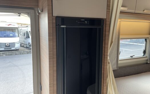 Knaus Live Wave 650 Mf