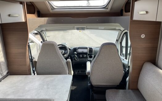 Knaus Live Wave 650 Mf
