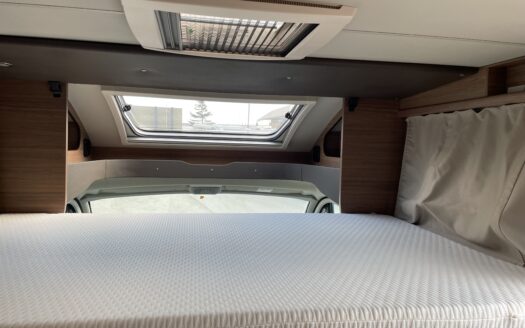 Knaus Live Wave 650 Mf