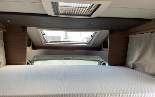 Knaus Live Wave 650 Mf