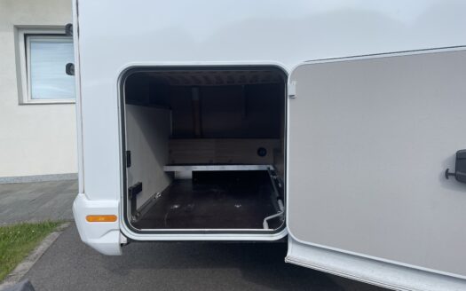 Knaus Live Wave 650 Mf